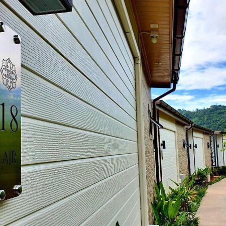 At Tree Resort Khaokho Ban Khao Ya Nua Eksteriør billede